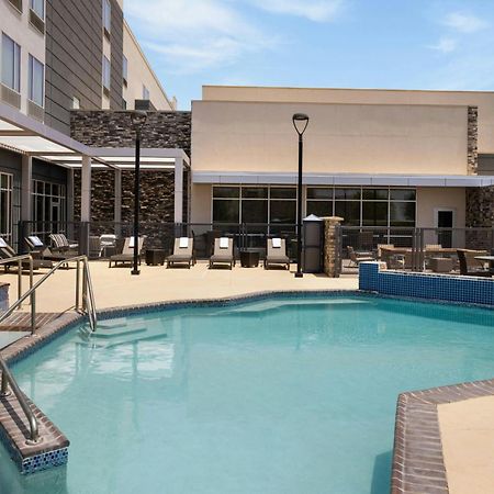 Springhill Suites By Marriott Midland Odessa Kültér fotó