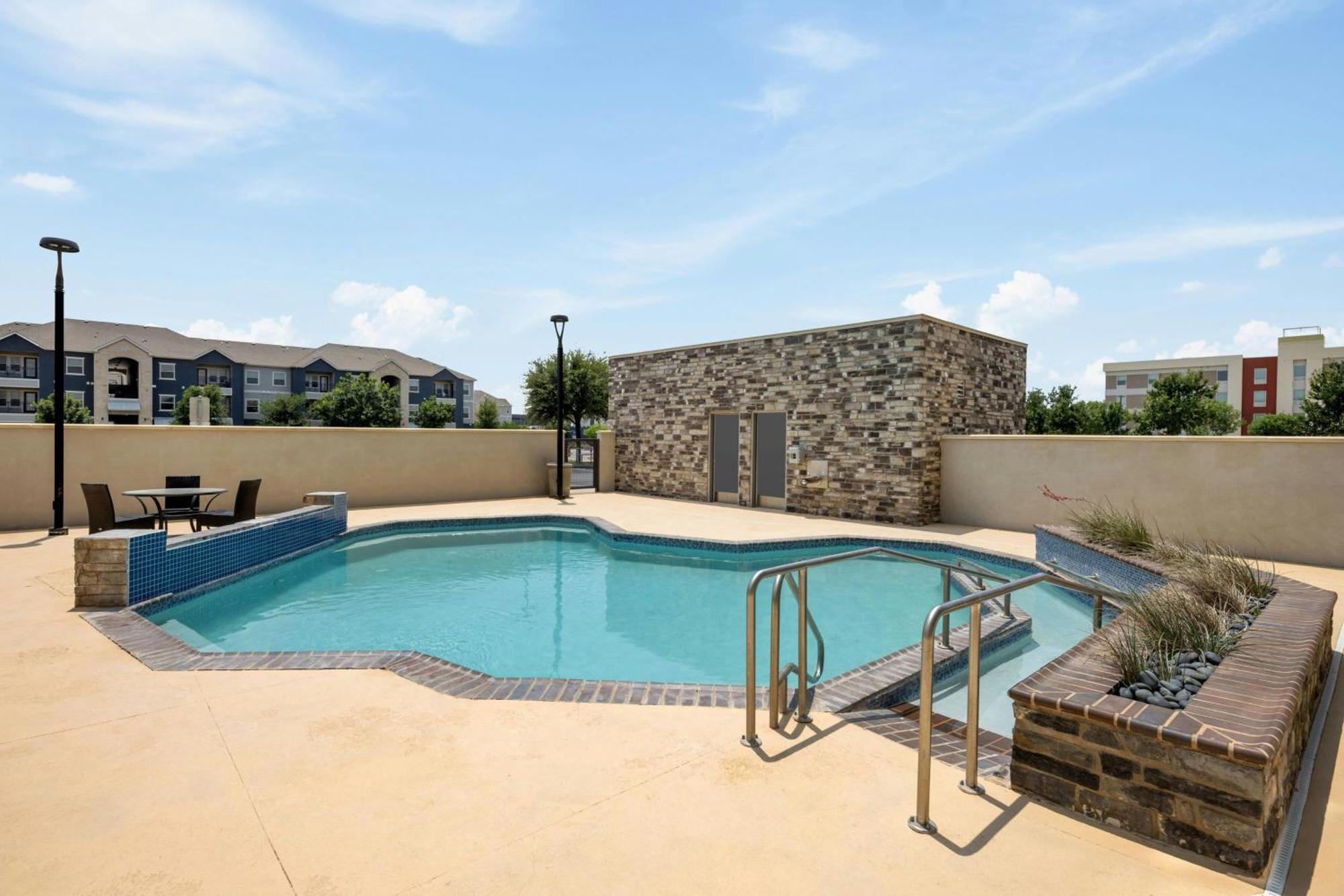 Springhill Suites By Marriott Midland Odessa Kültér fotó
