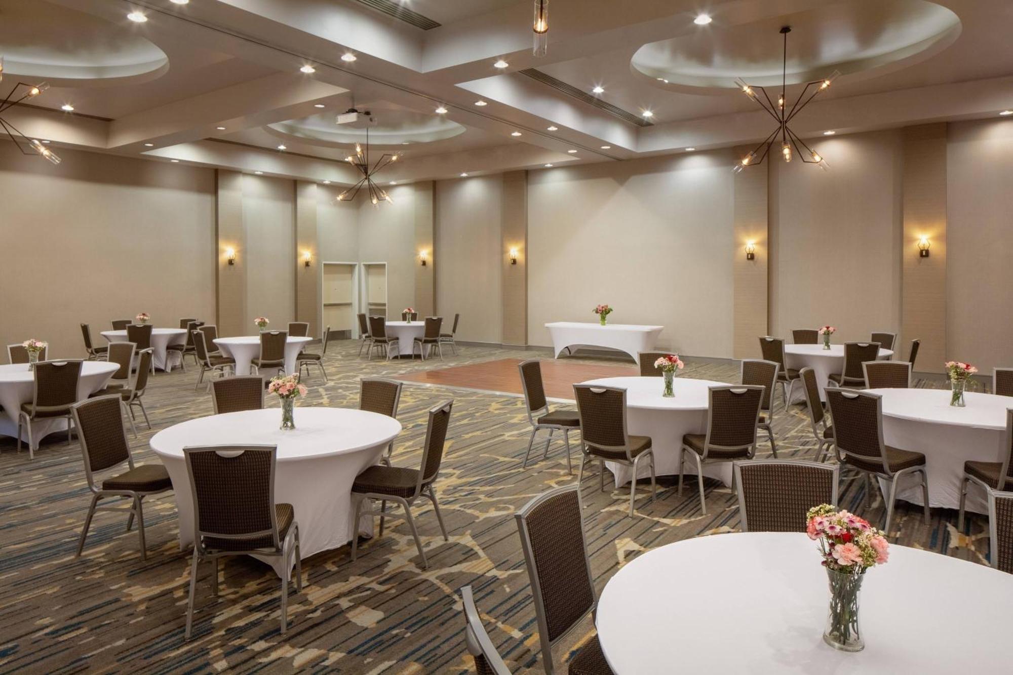 Springhill Suites By Marriott Midland Odessa Kültér fotó