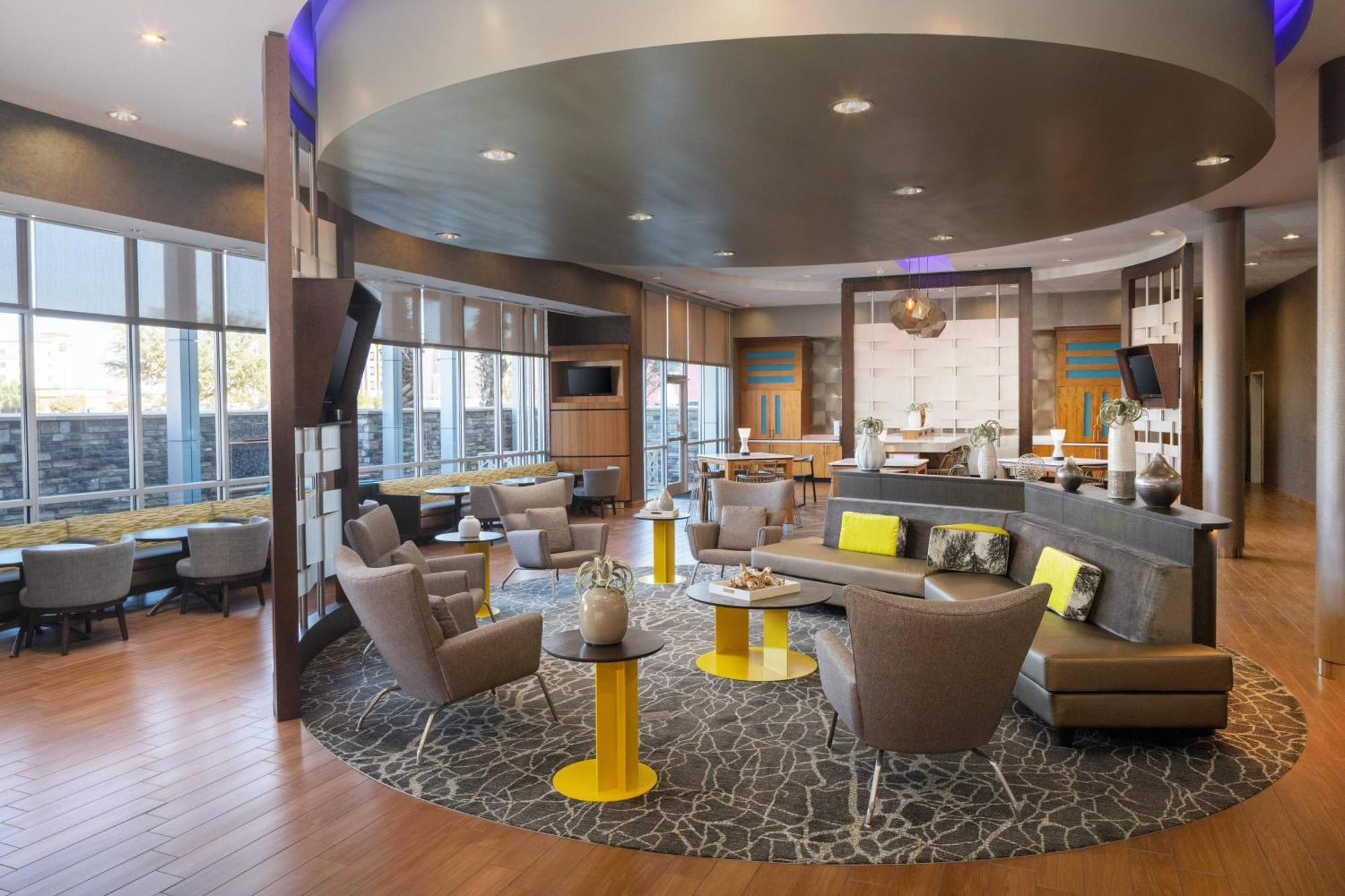 Springhill Suites By Marriott Midland Odessa Kültér fotó