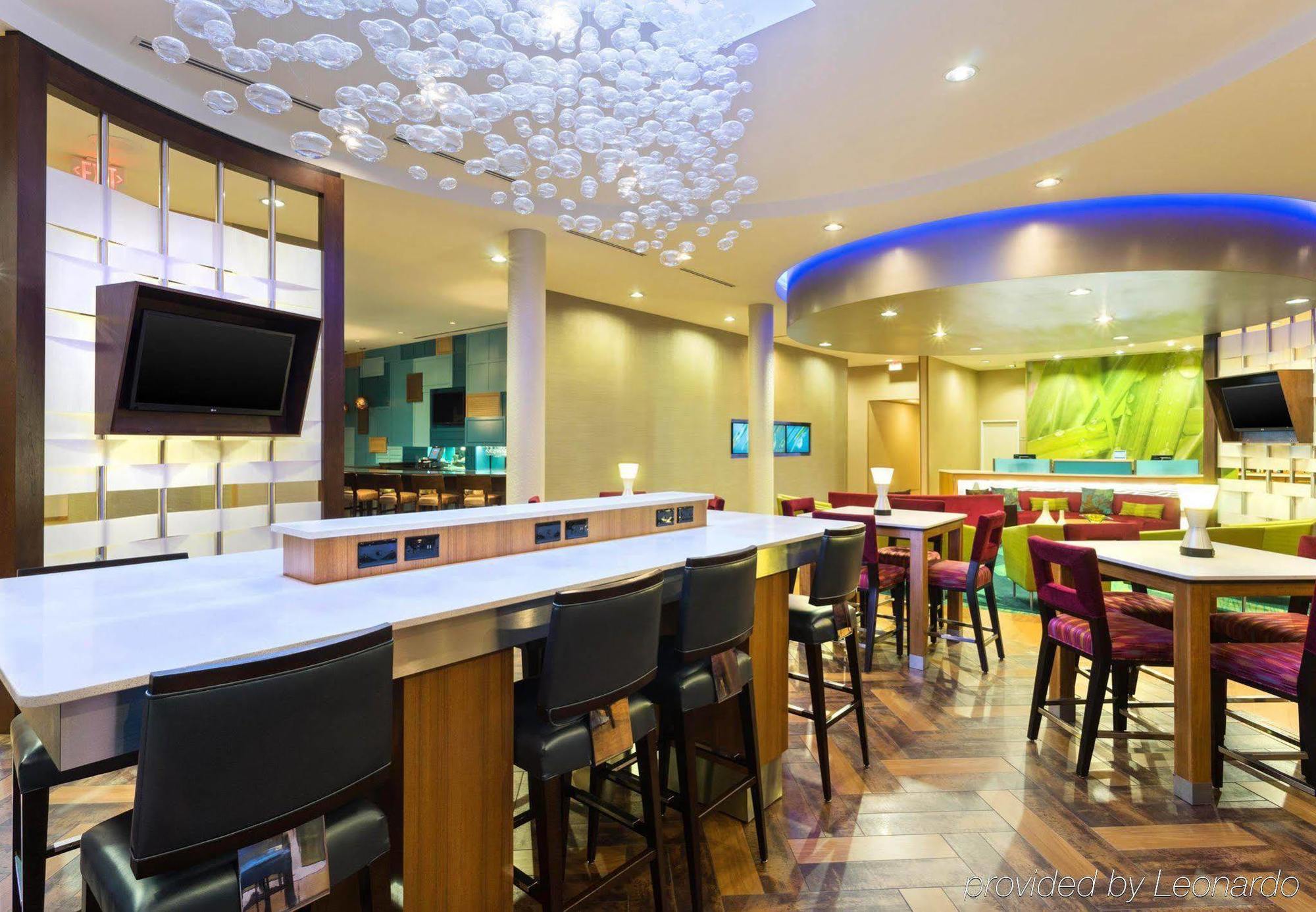 Springhill Suites By Marriott Midland Odessa Kültér fotó