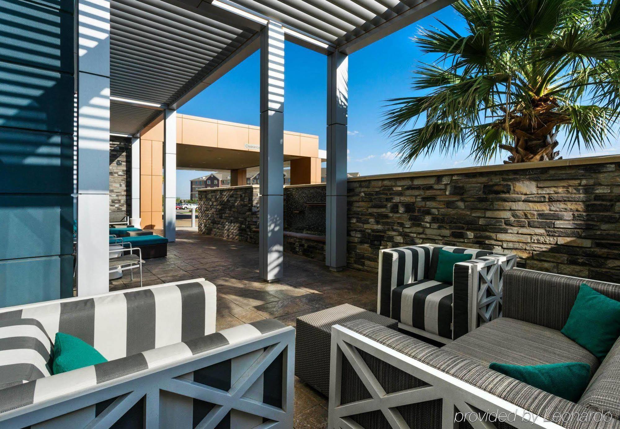 Springhill Suites By Marriott Midland Odessa Kültér fotó